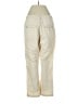 Wray Ivory Casual Pants Size 4 - photo 2