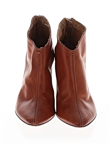 Alberto Fermani Ankle Boots (view 2)
