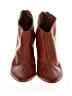 Alberto Fermani Brown Ankle Boots Size EU 40 - photo 2