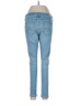 Adriano Goldschmied Solid Blue Jeans Size 32 waist - photo 2