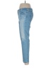Adriano Goldschmied Solid Blue Jeans Size 32 waist - photo 5