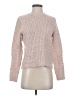 A New Day Tweed Pink Pullover Sweater Size S - photo 1