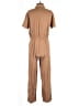 Sanctuary 100% Lyocell Solid Brown Jumpsuit Size S - photo 2