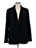 BA&SH Blue Blazer Size Med (2) - photo 1