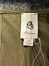 Flawless Solid Green Romper Size M - photo 3