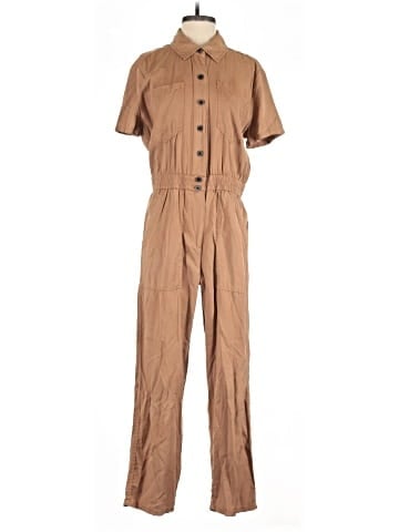 Sanctuary Jumpsuit (view 1)