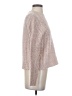 A New Day Tweed Pink Pullover Sweater Size S - photo 4