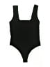 Future Collective Black Bodysuit Size XL - photo 1