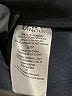 Vince. Solid Blue Dress Pants Size S - photo 8