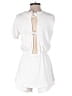 Style Rack White Romper Size S - photo 2