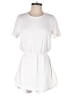 Style Rack White Romper Size S - photo 1