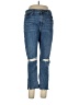 Levi's Blue Jeans Size 32 waist - photo 1