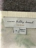 Never Fully Dressed Ivory Long Sleeve Turtleneck Size M - photo 7