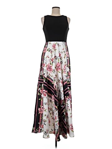 INC International Concepts Cocktail Dress (view 1)