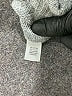 Hinge Gray Cardigan Size S - photo 5