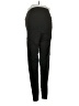 PoshDivah Black Active Pants Size S - photo 2