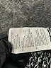 RD Style Tweed Gray Pullover Sweater Size S - photo 8