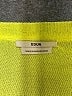 Edun Yellow Sleeveless Top Size S - photo 6