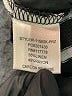 Lovestitch Stripes Black Pullover Sweater Size M - photo 8