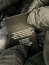 Babaton 100% Polyurethane Black Casual Pants Size 00 - photo 8