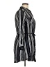 Merona Black Kimono Size XL - photo 4