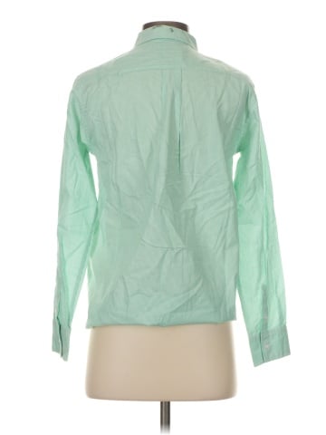 Everlane Long Sleeve Button-Down Shirt (view 2)