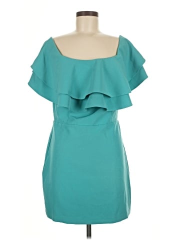 Endless Rose Cocktail Dress (view 1)