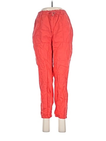 Zara Casual Pants (view 1)