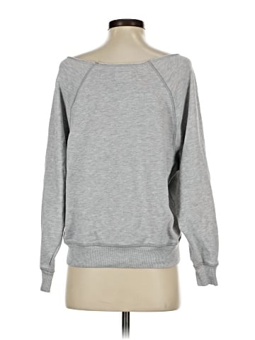 American Eagle Outfitters Sweatshirt (view 2)