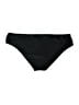 Gap Solid Black Swimsuit Bottoms Size L - photo 2