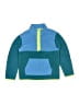 Cat & Jack 100% Polyester Blue Jacket Size 6 - 7 - photo 1