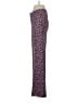 Zara Animal Print Purple Casual Pants Size S - photo 5
