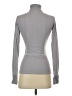 Athleta Gray Purple Jacket Size XXS - photo 2