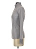 Athleta Gray Purple Jacket Size XXS - photo 5