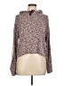 Derek Heart Burgundy Fleece Size L - photo 1