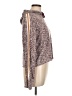 Derek Heart Burgundy Fleece Size L - photo 4