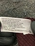 Mossimo Supply Co. Burgundy Pullover Sweater Size L - photo 7