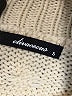 Olivaceous Ivory Pullover Sweater Size S - photo 7