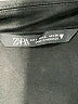 Zara Black Coat Size L - photo 6