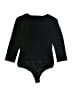 Bebe Black Bodysuit Size S - photo 2