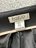 T.J. Maxx Solid Black Dress Pants Size 8 - photo 6