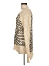 Miss Kelly 1999 Gold Pullover Sweater Size L - photo 5
