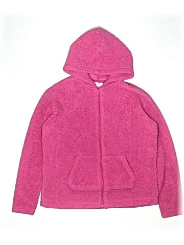 The Children's Place Zip Up Hoodie (view 1)