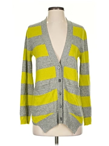 Kokun Wool Cardigan (view 1)