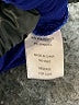 For Cynthia Blue 3/4 Sleeve Blouse Size M (petite) - photo 9