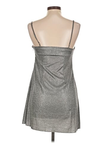 Pins and Needles Cocktail Dress (view 2)