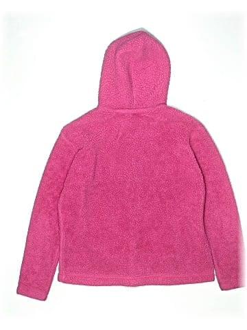 The Children's Place Zip Up Hoodie (view 2)