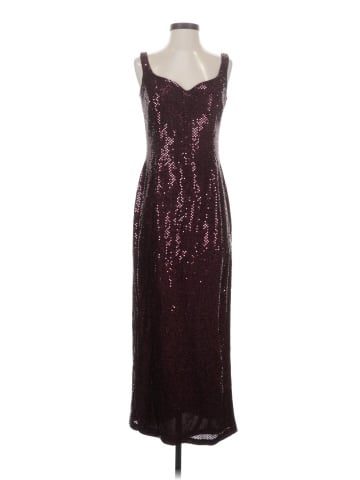 Jessica McClintock Cocktail Dress (view 1)