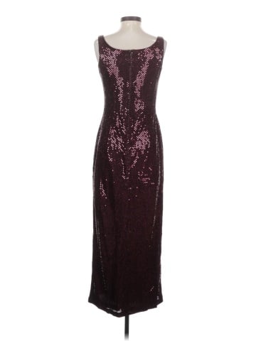 Jessica McClintock Cocktail Dress (view 2)