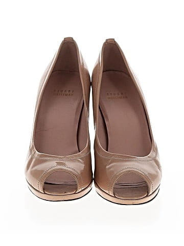 Stuart Weitzman Heels (view 2)